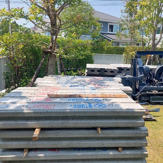 ช่างออยไมโครไพล์ รับตอกเสาเข็มไมโครไพล์ ปทุมธานี - ราคาบริการตอกเสาเข็มไมโครไพล์ ปทุมธานี