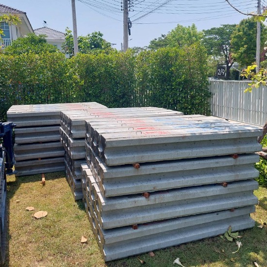 ช่างออยไมโครไพล์ รับตอกเสาเข็มไมโครไพล์ ปทุมธานี - จำหน่ายเสาเข็มไมโครไพล์ ปทุมธานี