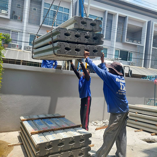 รับตอกเสาเข็มต่อเติมครัว-ราคาช่าง รับตอกเสาเข็มต่อเติมครัว-ราคาช่าง