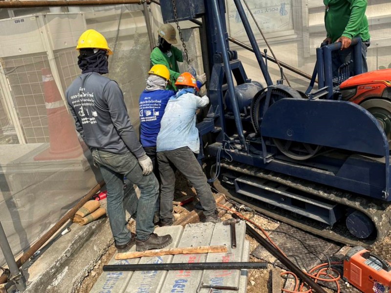 ความรู้ทั่วไปด้านการรับน้ำหนักของเสาเข็มไอไมโครไพล์ ความรู้ทั่วไปด้านการรับน้ำหนักของเสาเข็มไอไมโครไพล์